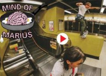 Marius Syvanen je tu s dalším chillovým editem ze série Mind of Marius
