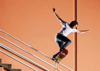 Part Leo Romera pro Brick Harbor