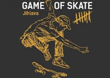 "Skate Local Game of Skate Vol. 7" už tuhle sobotu