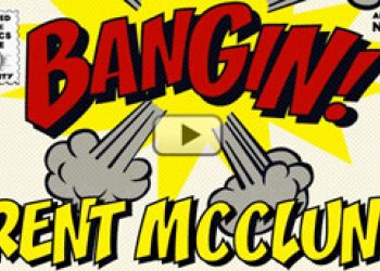 Trent McClung a jeho Bangin v Berrics!