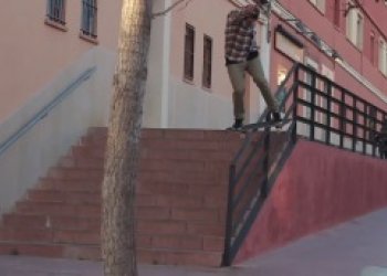 Tury, Pek a Vintr užívali trip do slunné Barcelony