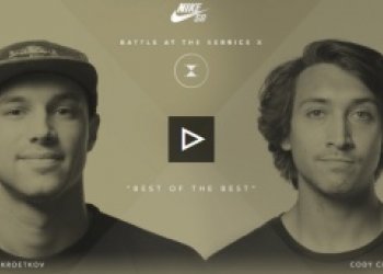 BATB X | Sewa Kroetkow vs. Cody Cepeda