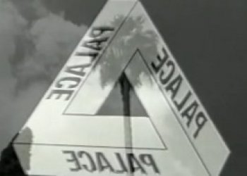 Palace crew přináší peckovní video V Nice z ulic LA