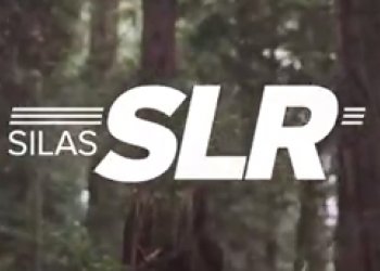 Silas Baxter-Neal to zabil ve videu pro Adidas