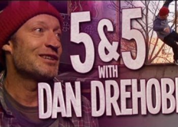 5&5 s Danem Drehoblem