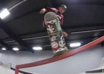 Carlos Vega a nabitý full clip friday
