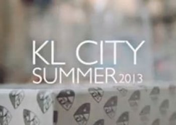 Video KL (Kladno) City/Summer 2013 je online!