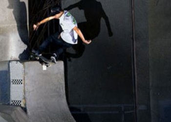Víkend ve znamení Expedition One PRO Tom Remillarda