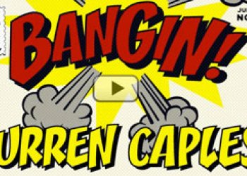 Curren Caples Bangin!