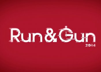 Soutěž RUN & GUN na Berrics začali Cole a Baxter-Neal