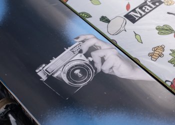Nová kolekce 35mm Skateboards