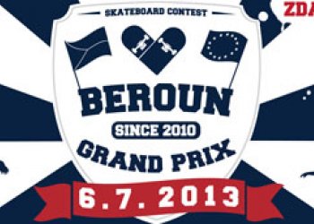 Grand Prix Beroun 2013