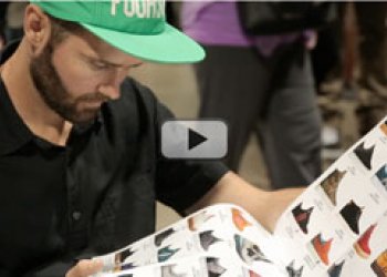 DC, HUF, Deluxe, Nixon a Warco na Agenda Show