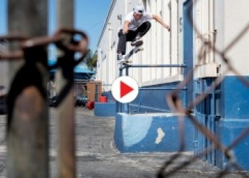 Rough Cut: Sammy Montano's "Welcome to AWS" Part