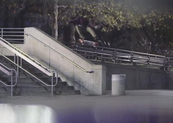 Joslin představuje nový model bot Etnies Marana XT