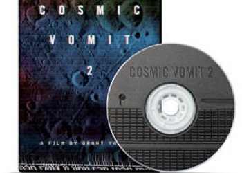 Austyn Gillette v Cosmic Vomit 2