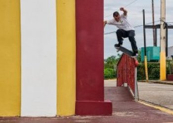 HUF vítá do své posádky Masona Silvu
