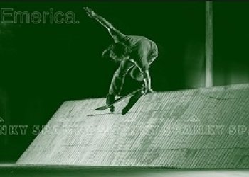 Kevin Spanky Long a Emerica si připravili novou colorway