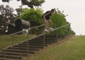 Skryťák Terek Johns má co ukazovat