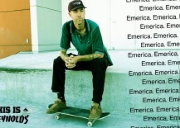 Andrew Reynolds představuje nové Emerica Reynolds G6