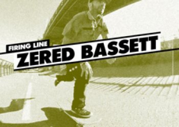 Firing Line: Zered Bassett