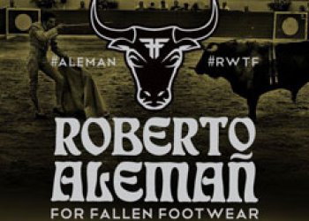 Roberto Aleman a jeho part pro Fallen