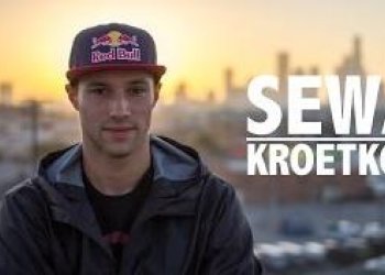 Sewa Kroetkow je stvořen pro vytříbený skateboarding