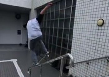 Maxim Habanec a další epizoda z jeho tripu po Asii!