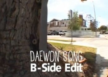 Almost: 5-Incher Daewon B Side edit