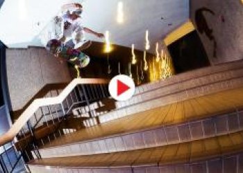 Rough Cut: John Shanahan's "DC Arrival" Part