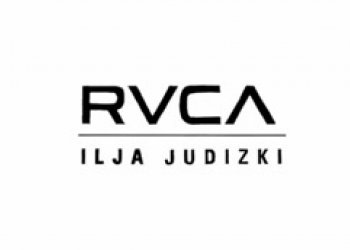 RVCA Ilja Judizki welcome clip