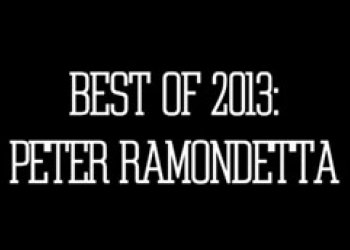 Ramondetta a jeho best of ze Streetleague