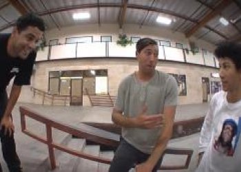 P-Rod si to s Tuckerem rozdal v Berricsu o cash