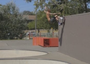 Volcom Presents: Hell of a Summer