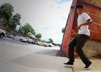 Ishod Wair a welcome pro Brick Harbor
