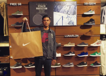 Jose Rojo nejspíš dalším riderem za Nike SB