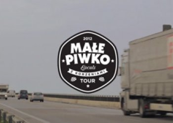Polské video MPZK tour 2012