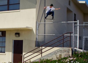 Full part Dolana Stearnse z videa Lurkeville je pecka!