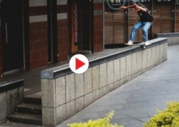 Rough Cut: Chima Ferguson's "Real Surveillance #6" Part