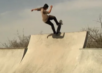 Mason Merlino pro Brixton