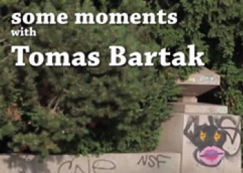 Tomáš Barták v editu Kubo Kríža