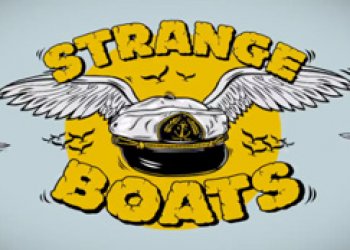 Strangeboats