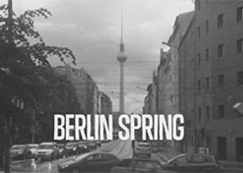 Berlin Spring film 