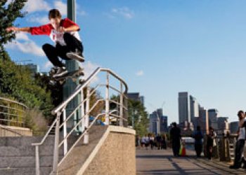 Brad Cromer a jeho reedit z roku 2012