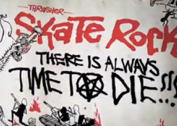 Skate Rock tour pokračuje v Memphisu