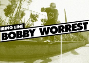 Bobby Worrest ve Firing Line