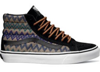 Vans čerstvě na Boardstar.cz!