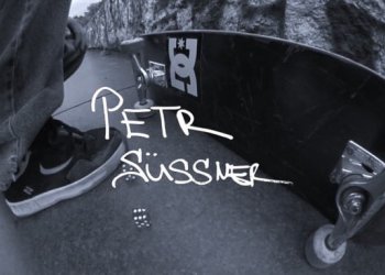 Petr Sussner a jeho "PETE" Part!