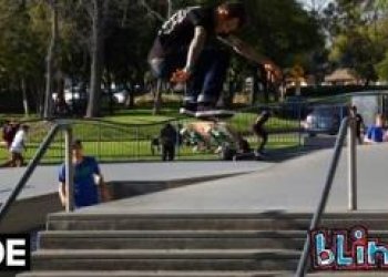 Cody McEntire a jeho královský Day in the Life