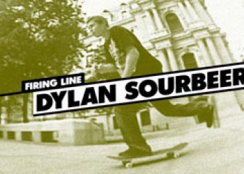Firing Line: Dylan Sourbeer